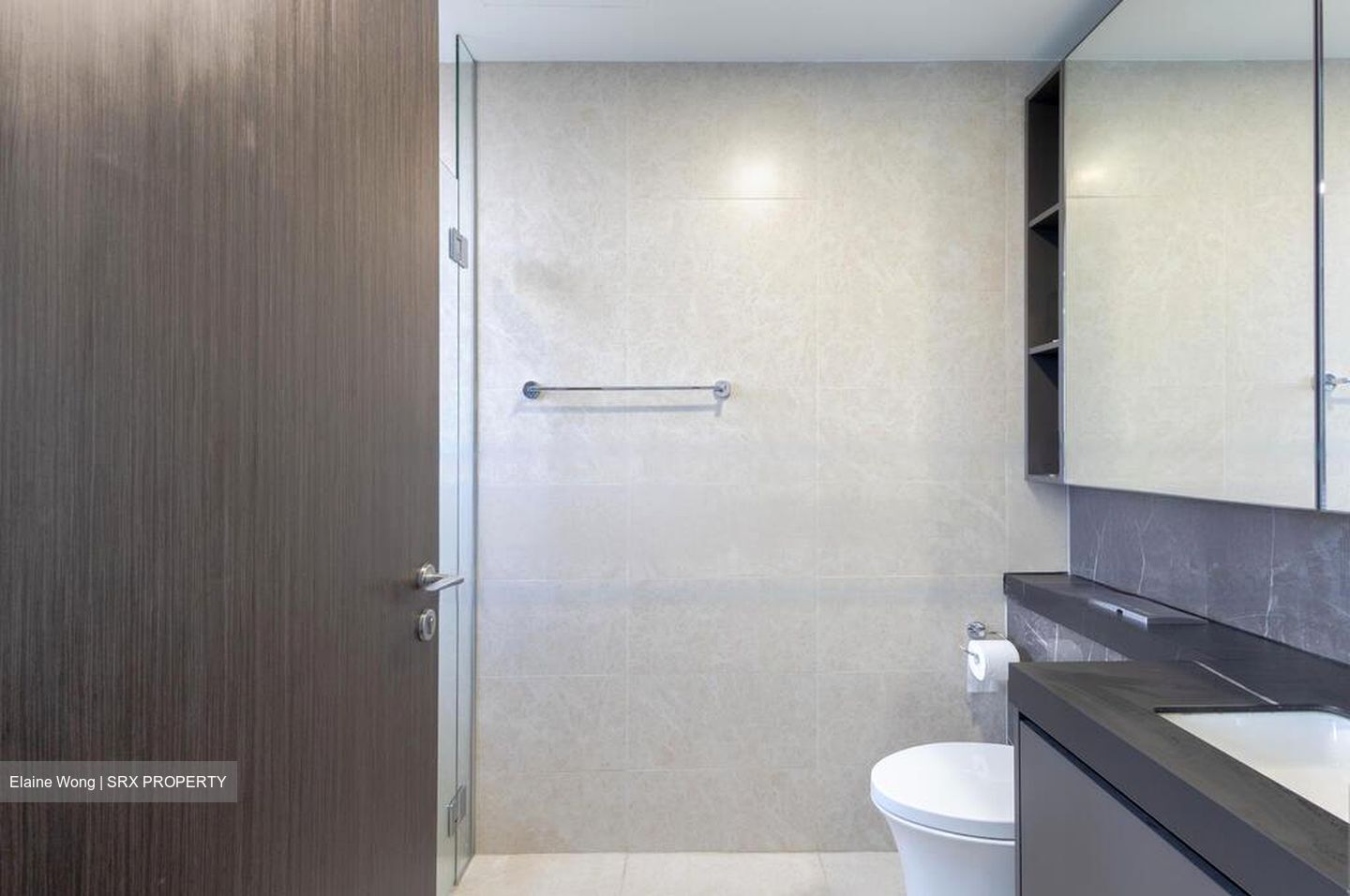 Parc Clematis (D5), Apartment #481600241